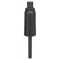Bosch 1618598161 - PORTABROCAS SDS-MAX -> EJE ESTRIADO /GEC