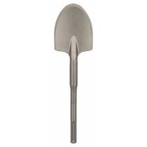 Bosch 1618601017 - PALA HUECA SDS-MAX: 400X110MM