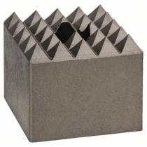Bosch 1618623205 - PLACA ABUJARDAR 60X60MM D=5