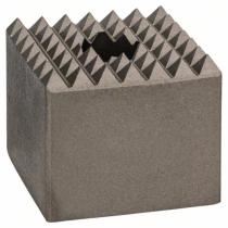 Bosch 1618623206 - PLACA ABUJARDAR 60X60MM D=7