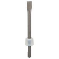 Bosch 1618630200 - CINCEL PLANO HEXAGONAL 19MM: 300X25MM