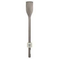 Bosch 1618631001 - CINCEL PALA HEXAGONAL 19MM: 450X60MM