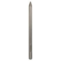 Bosch 1618660000 - PUNTERO HEXAGONAL 28MM STAND.: 400MM