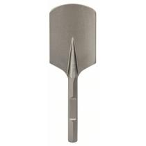 Bosch 1618662000 - CINCEL ANCHO HEXAGONAL 28MM: 400X135MM