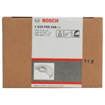 Bosch 1619P06548 - CAPERUZA PROTECCION BANDA: 125MM