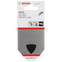 Bosch 2601099074 - DELTA: DISPOSITIVO PLANO X2