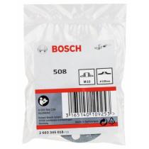 Bosch 2603345018 - TUERCA REDONDA CON ROSCA M10 AMOLADORA