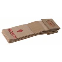 Bosch 2605411113 - BOLSA PAPEL GSS: 3 UDS