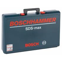 Bosch 2605438297 - MALETIN: GSH 10 C/GSH 11 E