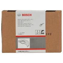 Bosch 2605510172 - CAPERUZA PROTECCION CODIGO: 125MM