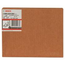 Bosch 2605510264 - CAPERUZA ASPIRACION: GWS 115/125
