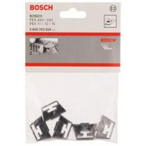 Bosch 2605702034 - ADAPTADOR ADICIONAL GEX/PEX: 5UDS