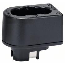 Bosch 2607000198 - ADAPTADOR INTERMEDIO PARA CARGADORES