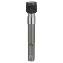 Bosch 2607000207 - PORTAPUNTAS UNIVERSAL SDS-PLUS: 79X14MM
