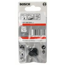 Bosch 2607000544 - POSICIONADOR DE TACOS 6MM: 4 UDS