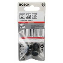 Bosch 2607000546 - POSICIONADOR DE TACOS 10MM: 4 UDS