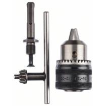 Bosch 2607000982 - ADAPTADOR SDS-PLUS CON PORTABROCAS