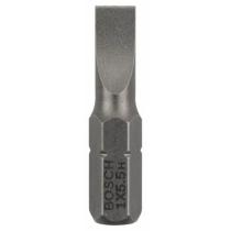 Bosch 2607001464 - PUNTA S EXTRADURA C: 1,0X5,5X25MM:3UDS