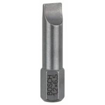 Bosch 2607001466 - PUNTA S EXTRADURA C: 1,2X6,5X25MM:3UDS