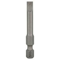 Bosch 2607001479 - PUNTA S EXTRADURA E: 0,8X5,5X49MM: 3UDS