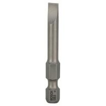 Bosch 2607001481 - PUNTA S EXTRADURA E: 1,0X5,5X49MM: 3UDS