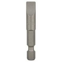 Bosch 2607001485 - PUNTA S EXTRADURA E: 1,2X8,0X49MM: 3UDS
