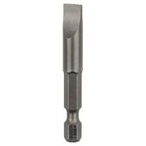 Bosch 2607001487 - PUNTA S EXTRADURA E: 1,6X8,0X49MM: 3UDS