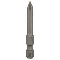 Bosch 2607001526 - PUNTA PH1 EXTRADURA E: 49: 3 UDS