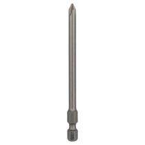 Bosch 2607001533 - PUNTA PH1 EXTRADURA E: 89 MM: 3 UDS