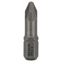 Bosch 2607001560 - PUNTA PZ2 EXTRADURA C: 25: 25 UDS