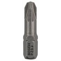 Bosch 2607001564 - PUNTA PZ3 EXTRADURA C: 25: 25 UDS