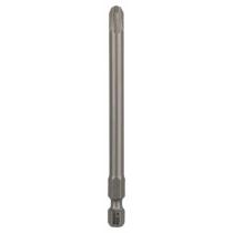 Bosch 2607001585 - PUNTA PZ3 EXTRADURA E: 89: 3 UDS