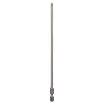 Bosch 2607001587 - PUNTA PZ1 EXTRADURA E: 152 MM