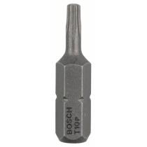 Bosch 2607001604 - PUNTA T10 EXTRADURA C: 25 MM: 3 UDS