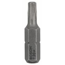 Bosch 2607001611 - PUNTA T20 EXTRADURA C: 25 MM: 3 UDS