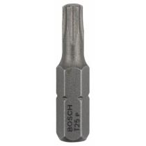 Bosch 2607001615 - PUNTA T25 EXTRADURA C: 25: 3 UDS