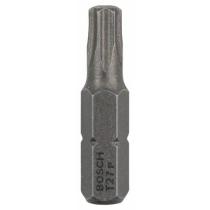 Bosch 2607001619 - PUNTA T27 EXTRADURA C: 25 MM: 3 UDS