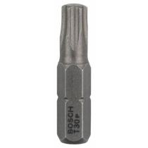 Bosch 2607001622 - PUNTA T30 EXTRADURA C: 25 MM: 3 UDS