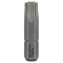 Bosch 2607001625 - PUNTA T40 EXTRADURA C: 25: 3 UDS