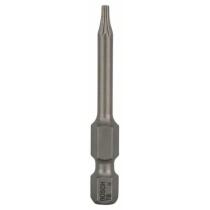 Bosch 2607001628 - PUNTA T8 EXTRADURA E: 49 MM