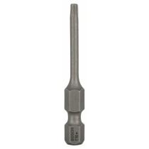 Bosch 2607001632 - PUNTA T10 EXTRADURA E: 49 MM
