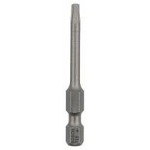 Bosch 2607001634 - PUNTA T15 EXTRADURA E: 49 MM