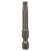Bosch 2607001642 - PUNTA T30 EXTRADURA E: 49 MM