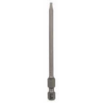 Bosch 2607001646 - PUNTA T8 EXTRADURA E: 89 MM