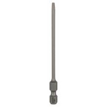 Bosch 2607001648 - PUNTA T10 EXTRADURA E: 89 MM