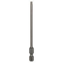 Bosch 2607001650 - PUNTA T15 EXTRADURA E: 89 MM