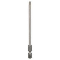 Bosch 2607001652 - PUNTA T20 EXTRADURA E: 89 MM