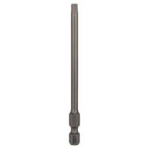 Bosch 2607001654 - PUNTA T25 EXTRADURA E: 89 MM