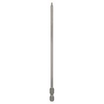 Bosch 2607001662 - PUNTA T8 EXTRADURA E: 152 MM