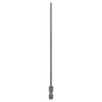 Bosch 2607001664 - PUNTA T10 EXTRADURA E: 152 MM